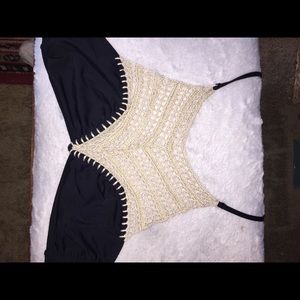 Bikini top - bikini lab